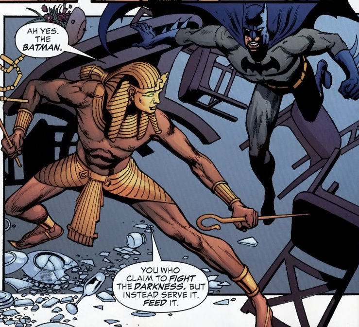 Harley Quinn y más personajes de Batman que llegaron de la TV a los cómics