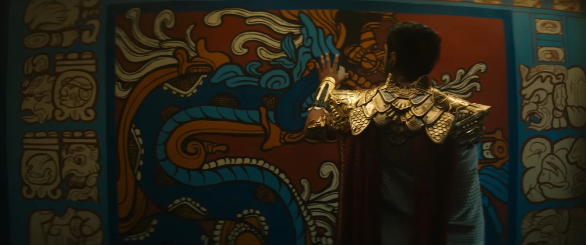 De Atlantis a Talocan ¿Por qué cambió el reino de Namor en Black Panther: Wakanda Forever?