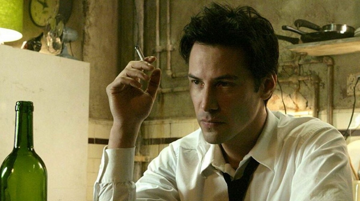 Enlistamos las versiones de Constantine en cine y tv