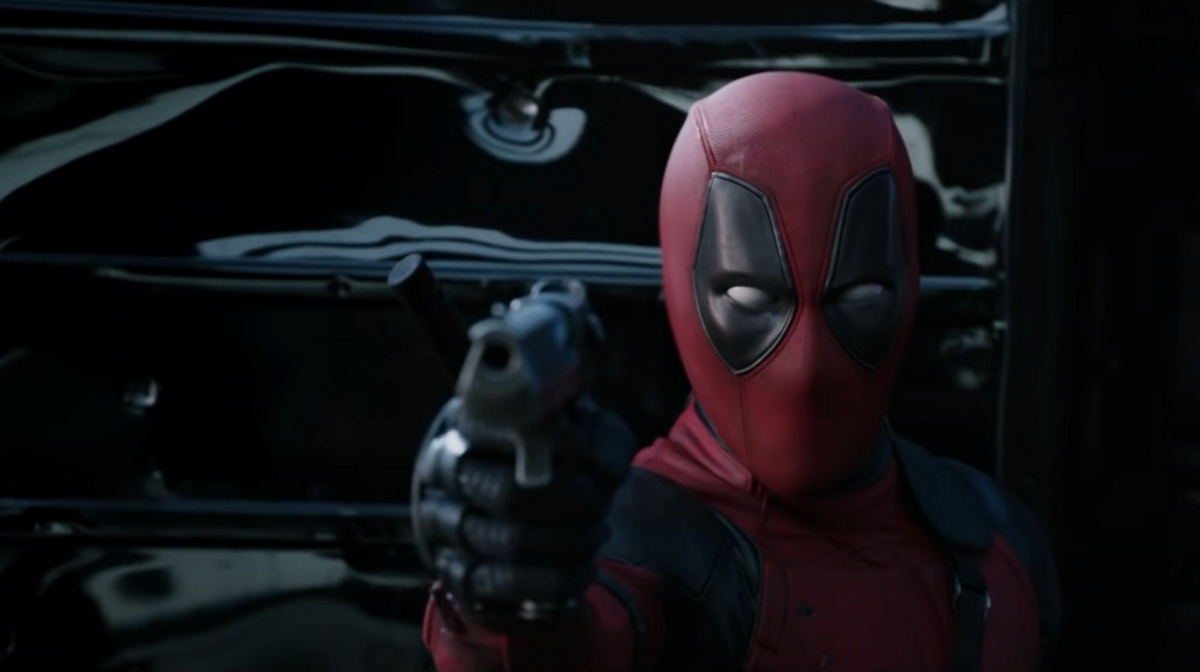 ¿Cuál era el mayor temor de Ryan Reynolds al filmar Deadpool?