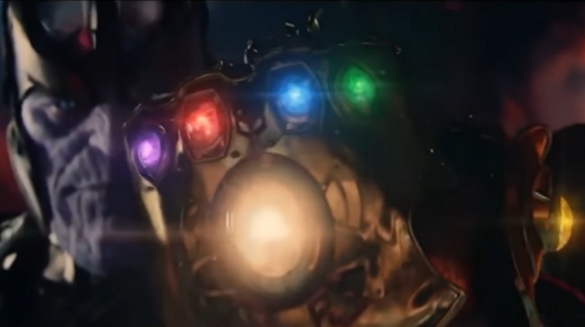 Las Gemas del Infinito no estaban en el plan original del MCU, afirma James Gunn