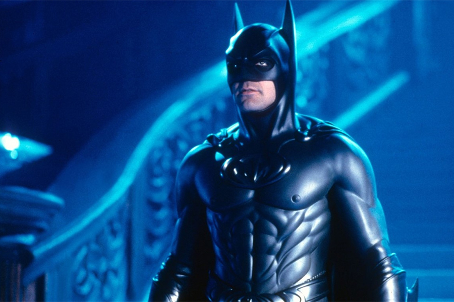 Batgirl y otras películas de DC que no llegaron al cine