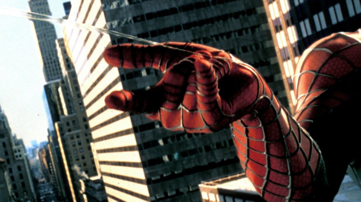 Esta fue la extraña petición que intentó frenar el estreno de Spider-Man de Sam Raimi
