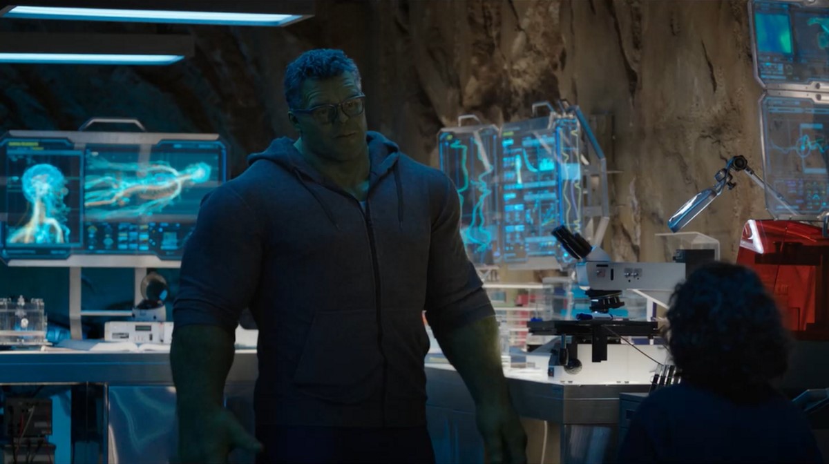 She-Hulk: ¿Cómo fue que Bruce Banner volvió a ser humano?