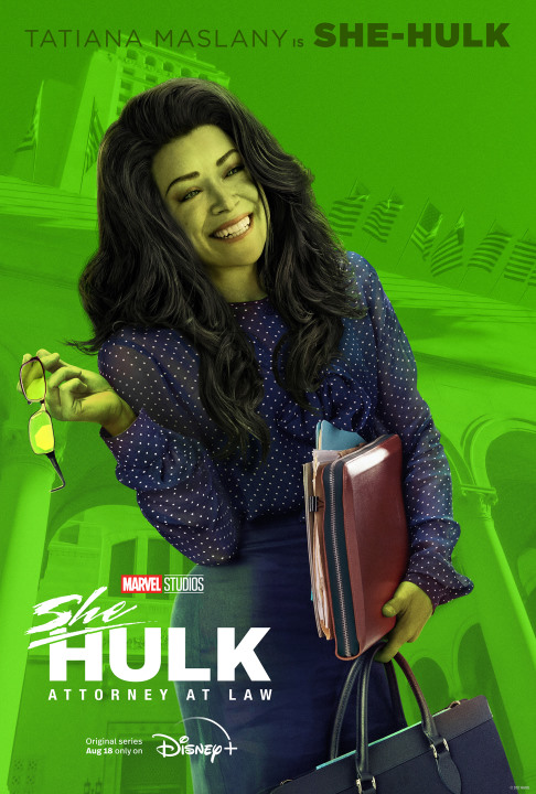 ¿En qué parte del MCU se ubica la primera temporada de She-Hulk?
