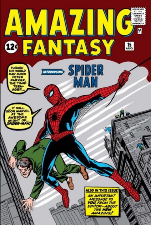 El legado de Spider-Man: ¿Cómo su llegada cambió los cómics para siempre?