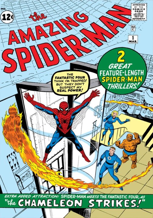 El legado de Spider-Man: ¿Cómo su llegada cambió los cómics para siempre?
