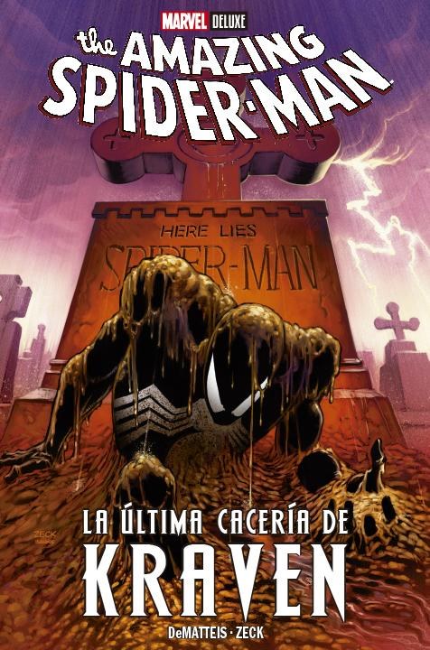 El legado de Spider-Man: ¿Cómo su llegada cambió los cómics para siempre?