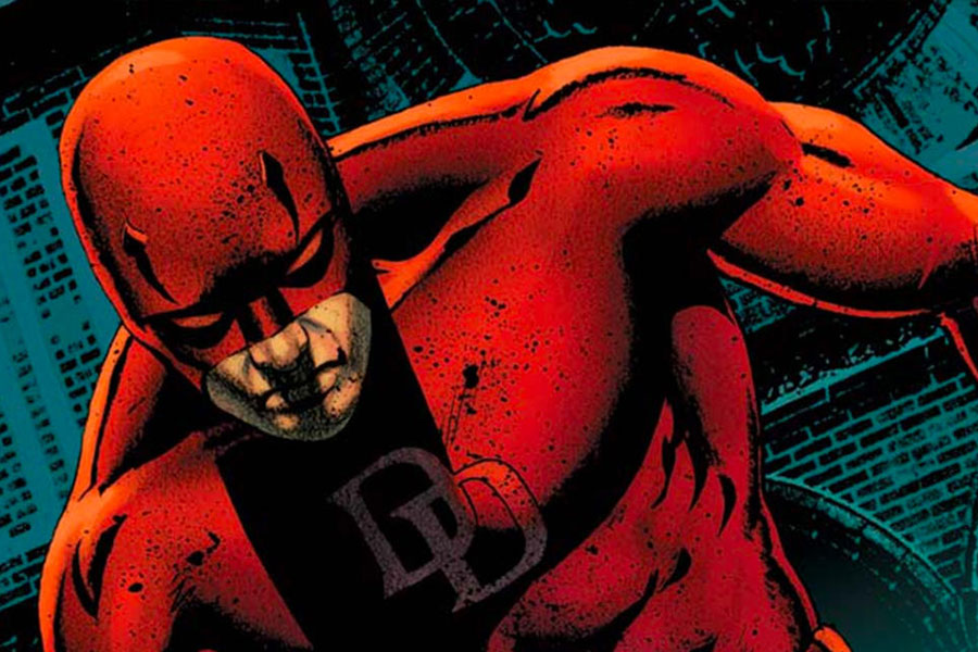 Daredevil y todos los personajes confirmados en Spider-Man: Freshman Year