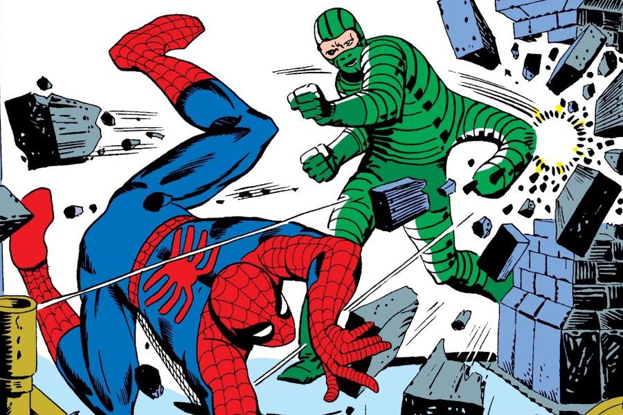 Daredevil y todos los personajes confirmados en Spider-Man: Freshman Year