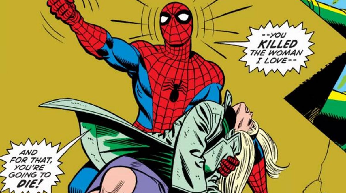 Las historias de Spider-Man más impactantes de cada década