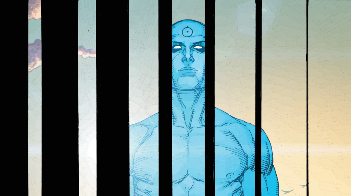 ¿Dr. Manhattan o Morfeo? Sandman y Watchmen tienen un mano a mano