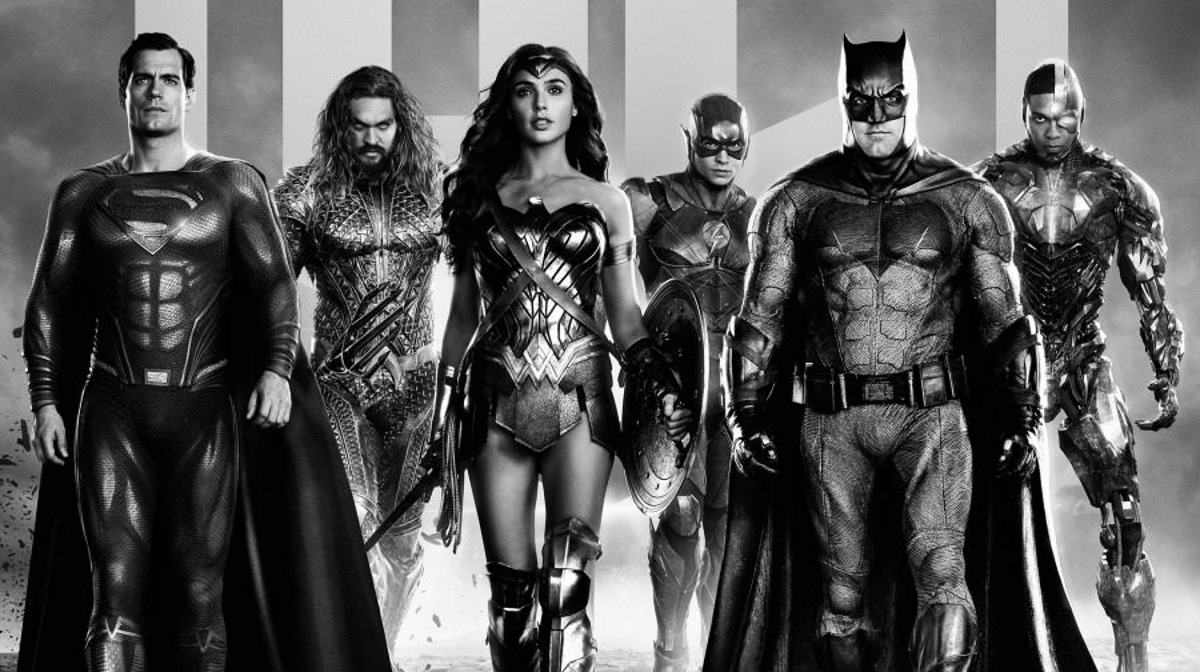 ¿Warner Bros se arrepiente de estrenar Zack Snyder's: Justice League?