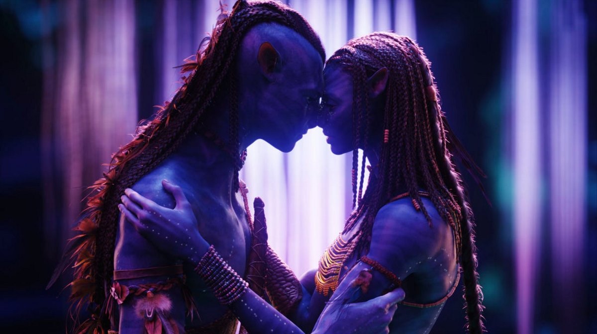 ¿Hay escenas extra en el reestreno de Avatar?