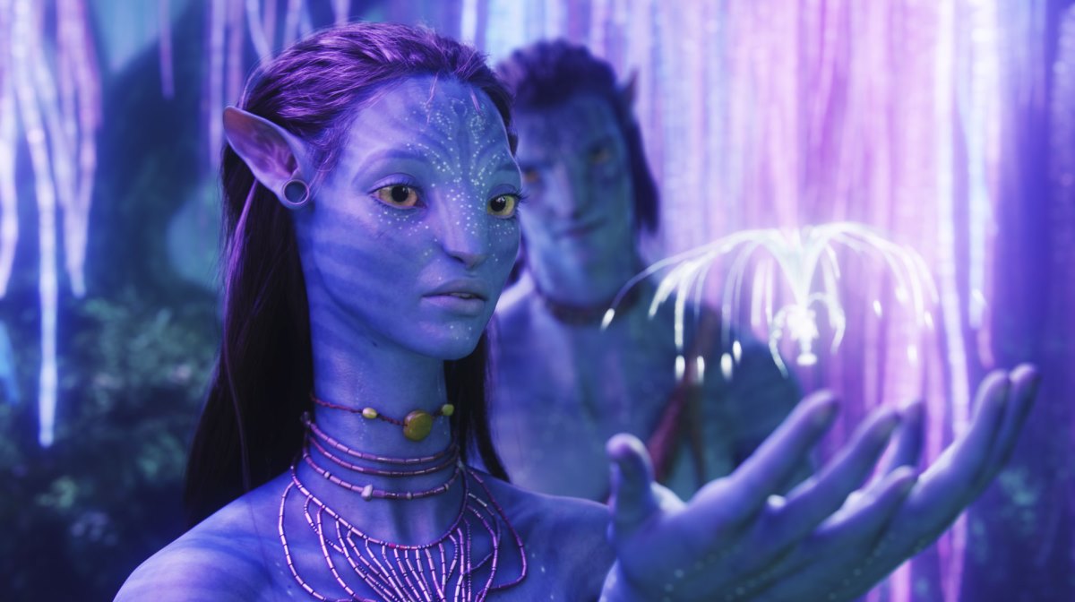¿Hay escenas extra en el reestreno de Avatar?