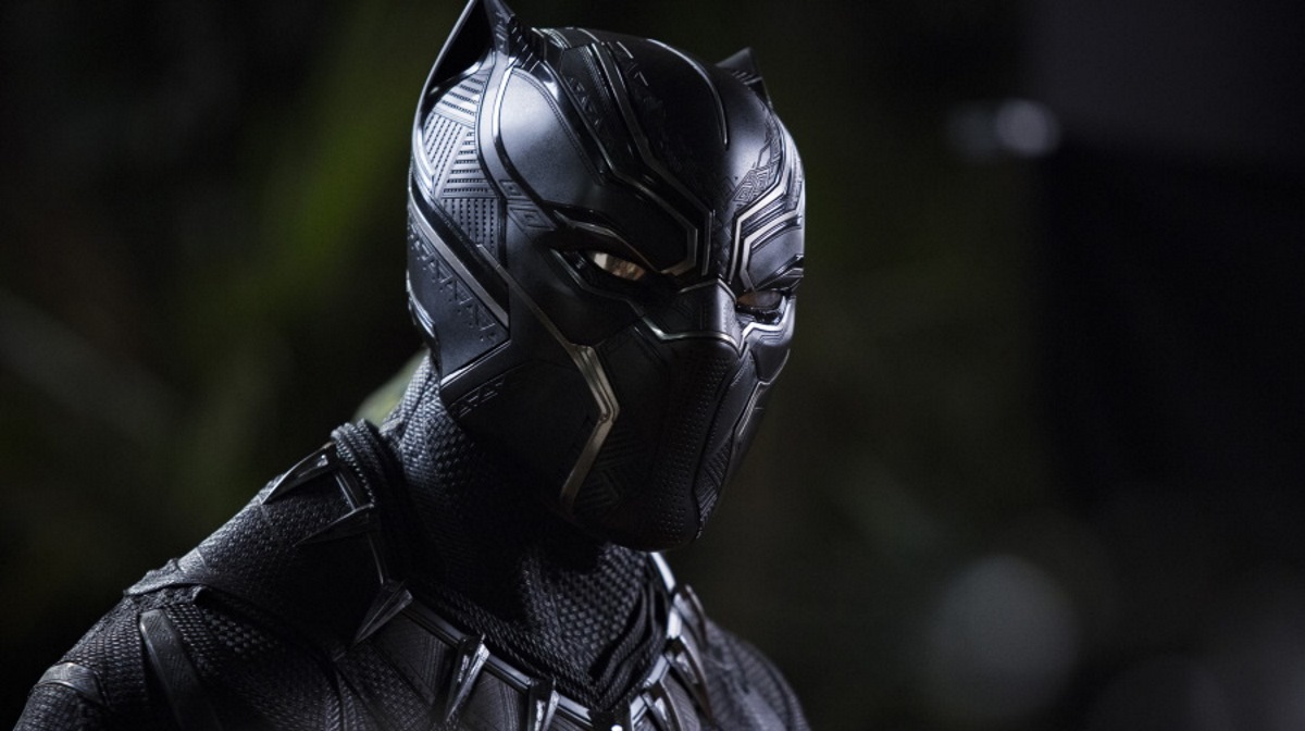 Kevin Feige revela porqué no recasteó a T'Challa en Black Panther
