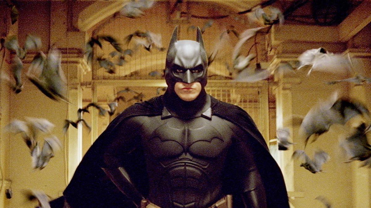 Con esta condición Christian Bale podría regresar como Batman