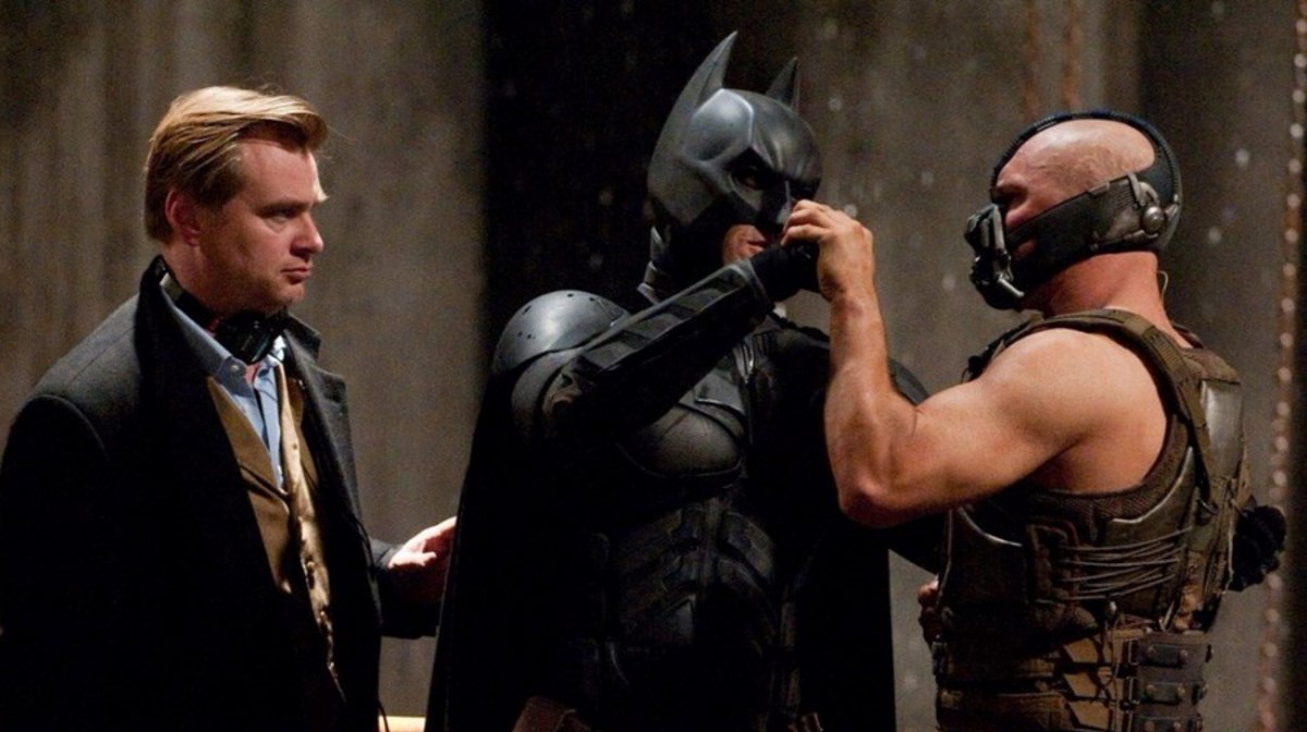 Con esta condición Christian Bale podría regresar como Batman
