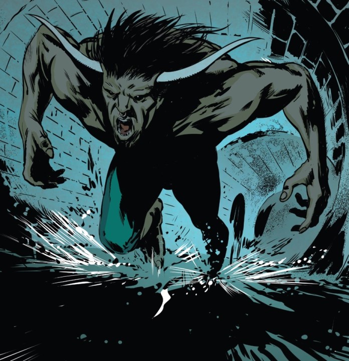 She-Hulk: ¿Quiénes son los asistentes al retiro de The Abomination?