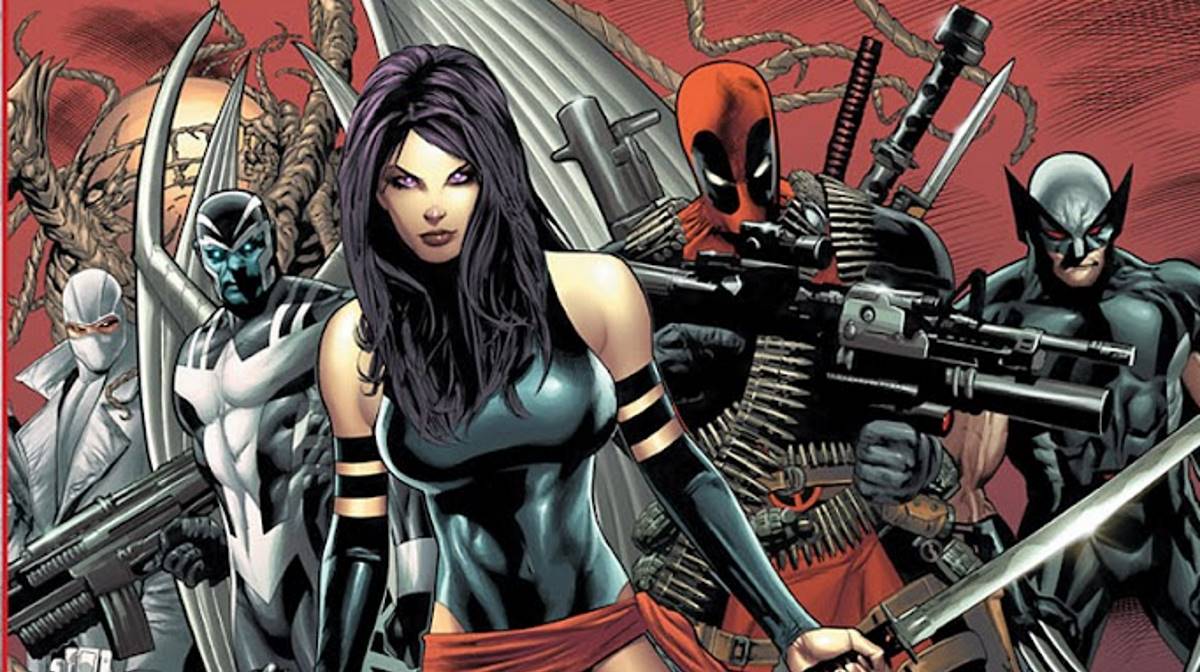 Los mejores encuentros entre Wolverine y Deadpool en los cómics