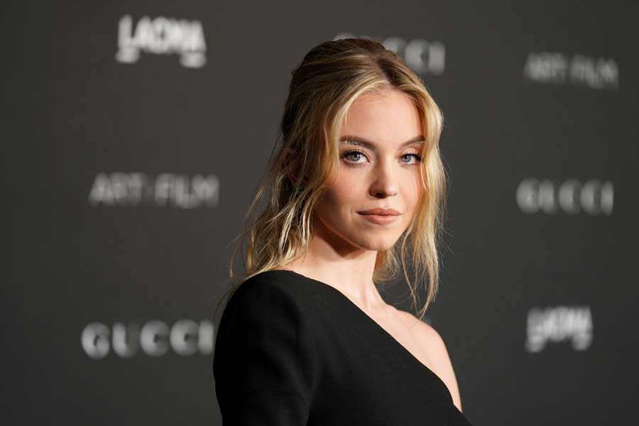 Habrá nueva adaptación del cómic Barbarella con Sydney Sweeney