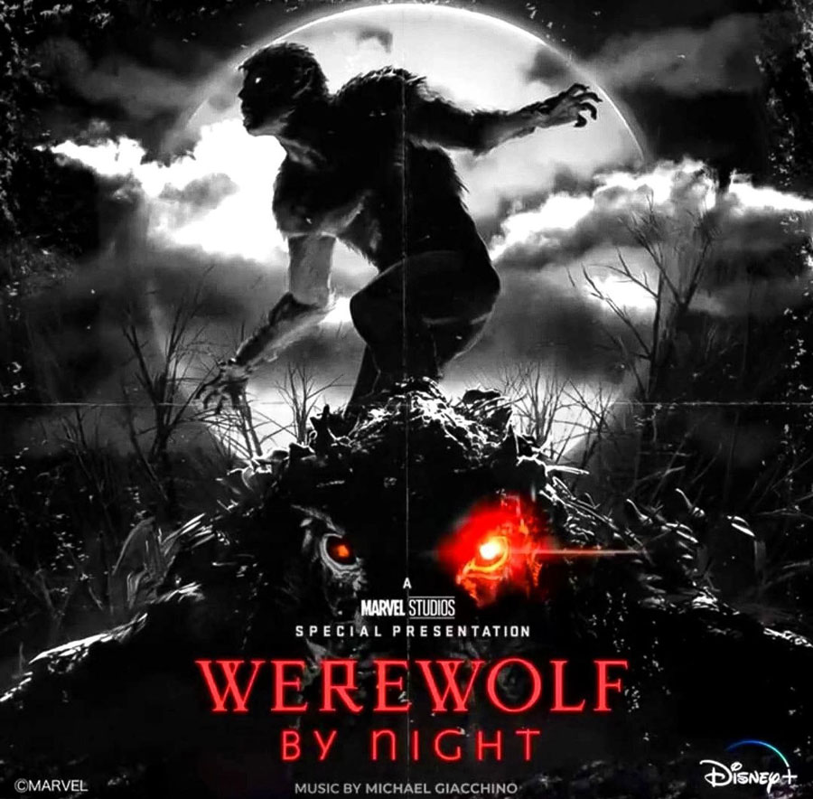 Werewolf By Night: easter eggs y referencias explicadas