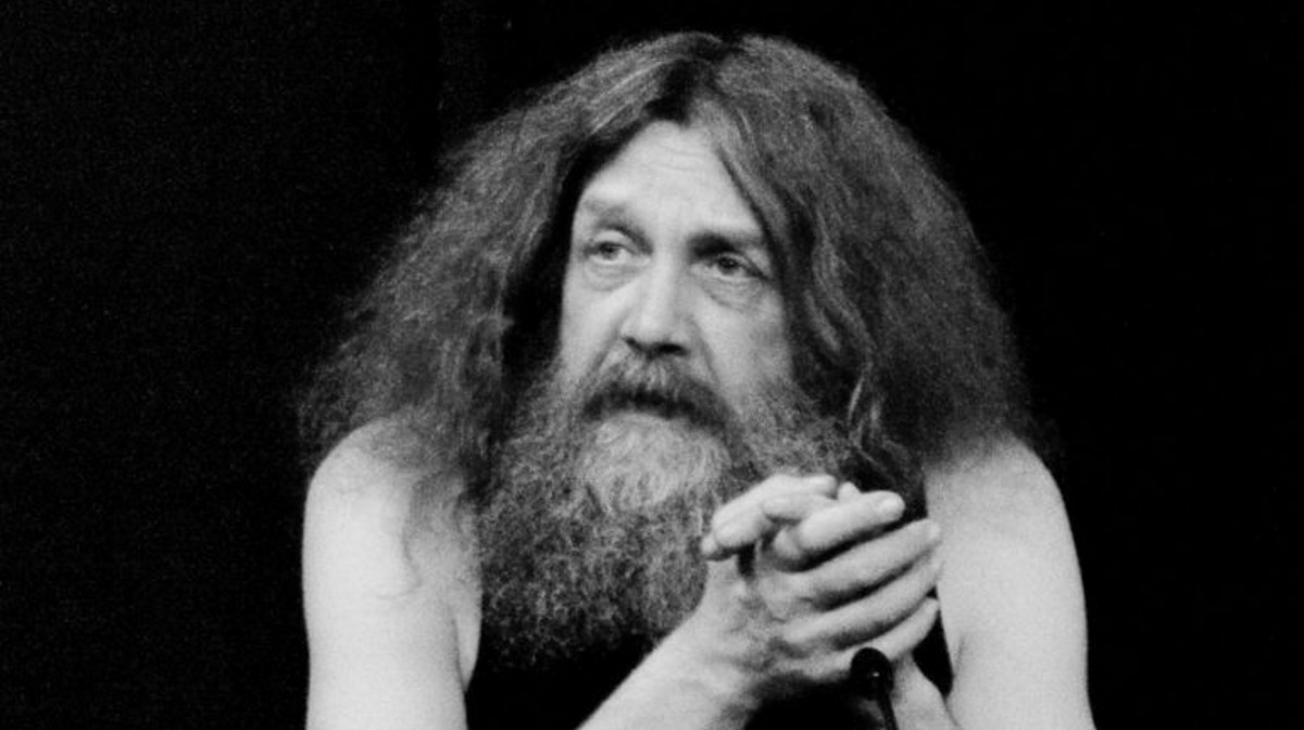 Alan Moore vuelve a criticar a los superhéroes: “Su adoración lleva al fascismo ”