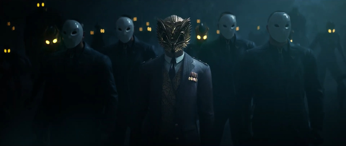 Gotham: Knights: La batifamilia ante su mayor reto en el tráiler cinematográfico del videojuego