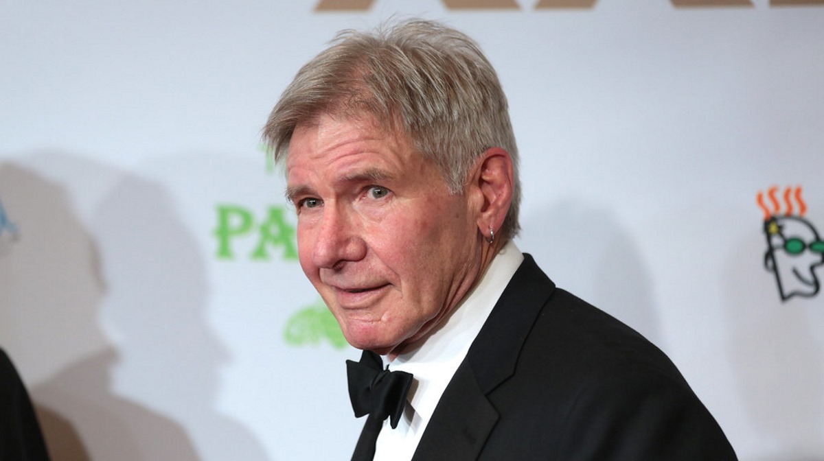 Harrison Ford se integraría a Marvel Studios para Captain America 4 y Thunderbolts