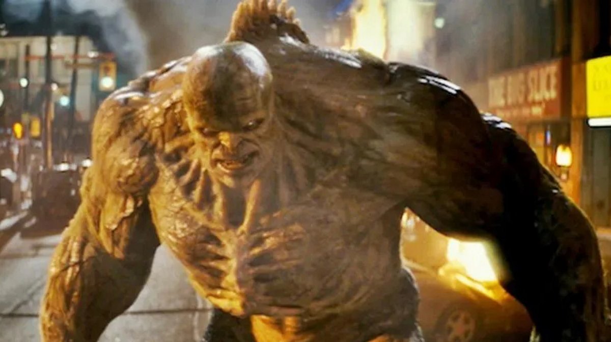 Éstos son los Hulks que han aparecido en el Universo Cinematográfico de Marvel