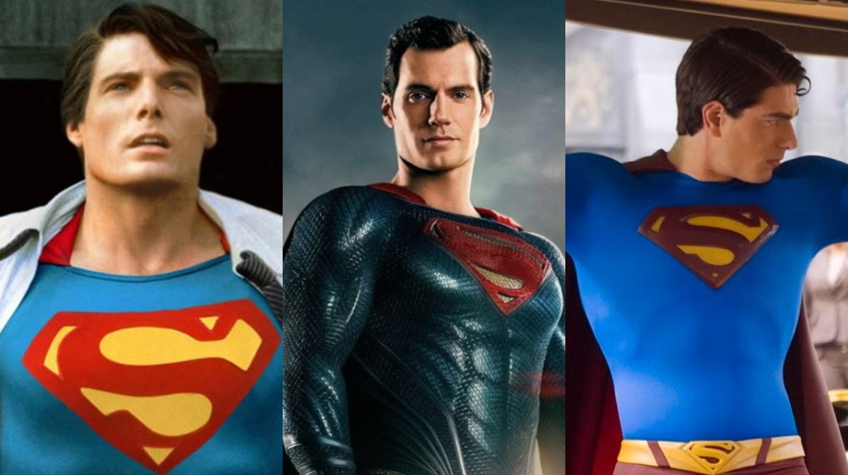 Superman: Legacy ya tendría al próximo Hombre de Acero en el cine