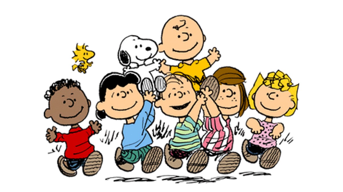 ¿Por qué el creador de Charlie Brown y Snoopy odiaba el nombre de Peanuts?