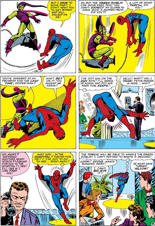 Las humillaciones que Spider-Man ha sufrido en los cómics