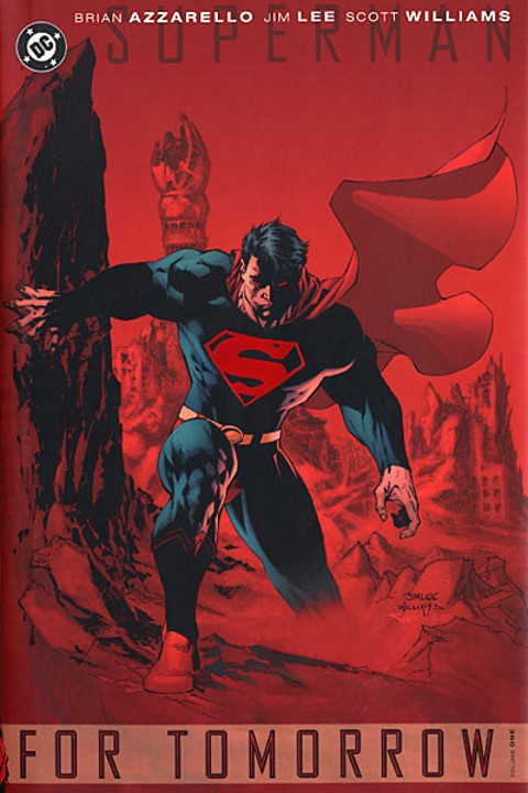 ¿Qué historia de Superman es la favorita de Henry Cavill?