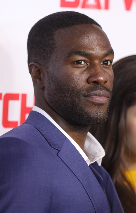 La serie Wonder Man elige como protagonista a Yahya Abdul-Mateen II