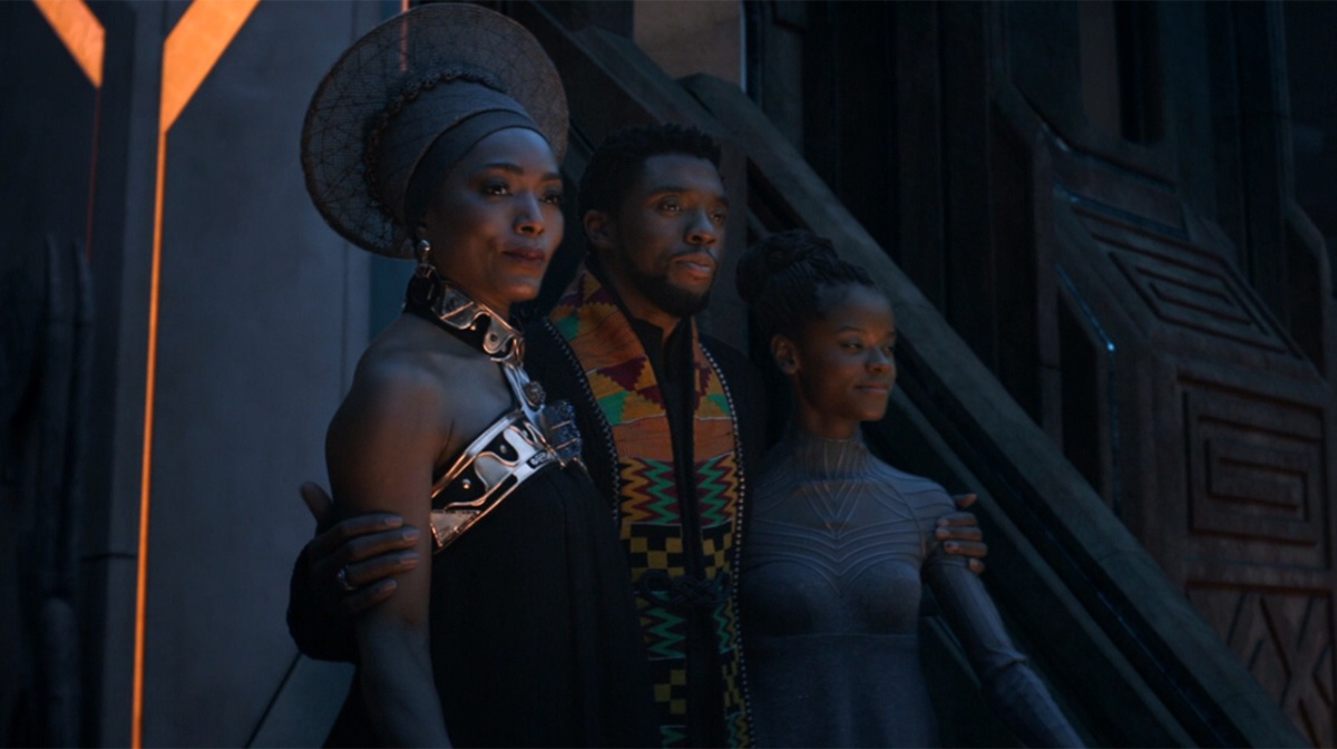 ¿Cómo muere T'Challa en Black Panther: Wakanda Forever?