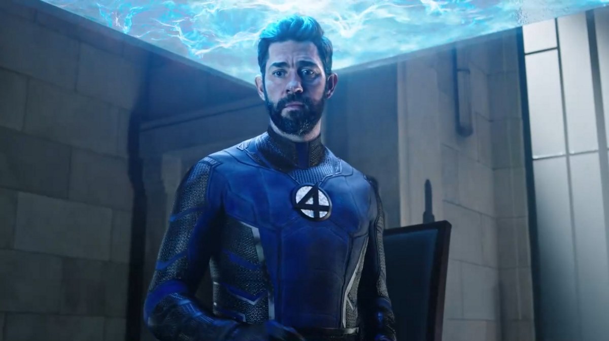 Diego Luna se une a los candidatos a interpretar a Reed Richards en Fantastic Four
