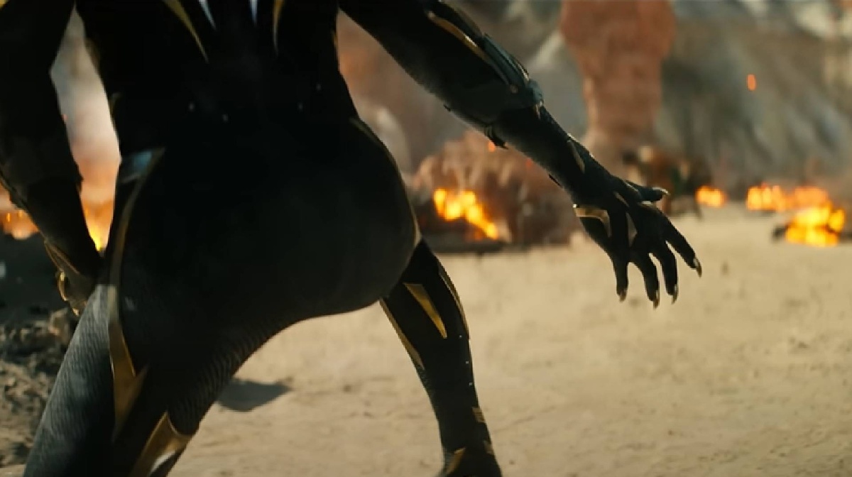 ¿Qué significa Imperius Rex, el grito de guerra que Namor dice al final de Black Panther: Wakanda Forever?