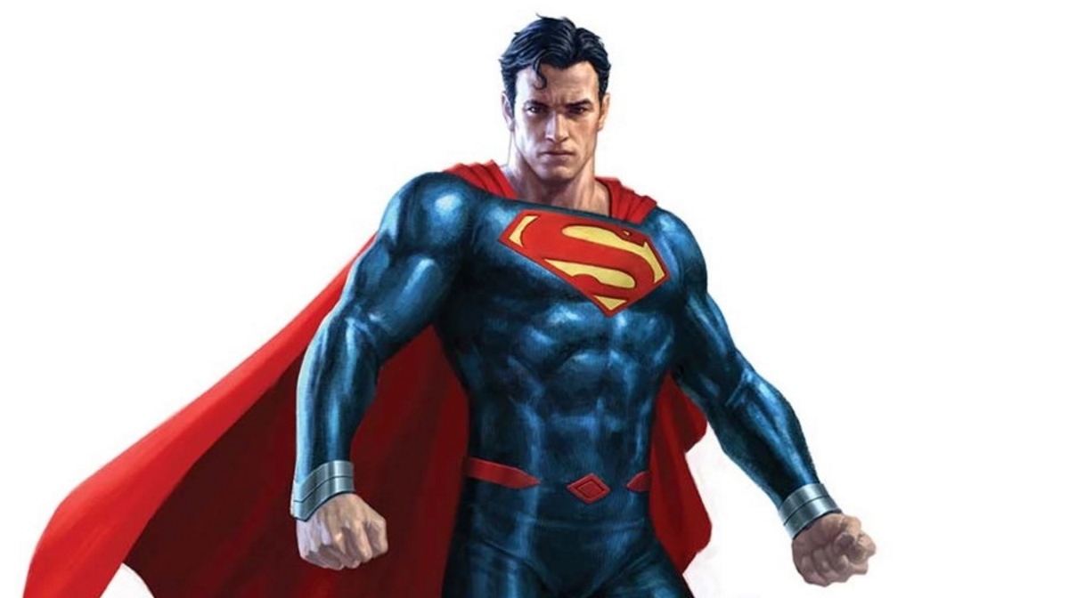 ¡Superman ya no es el héroe más poderoso de DC Comics!