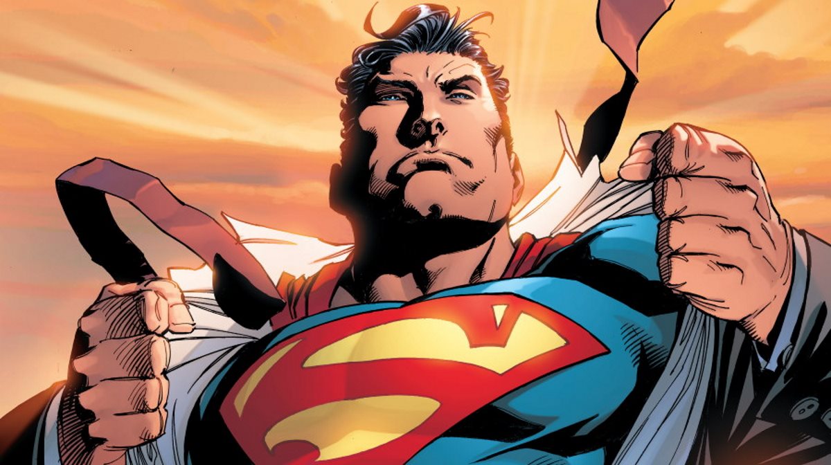 ¡Superman ya no es el héroe más poderoso de DC Comics!