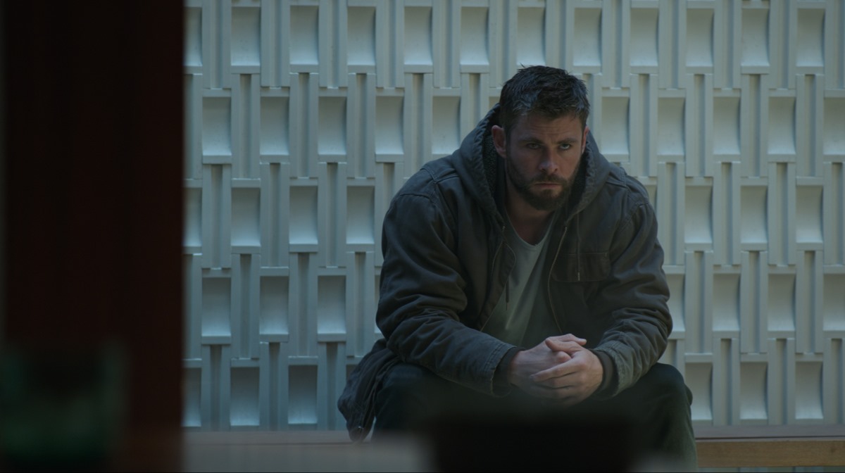 Chris Hemsworth acepta que necesita “reinventar” a Thor