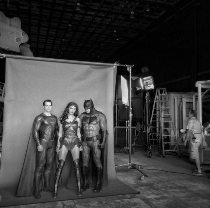 ¿Regresa la Trinidad? ¡Wonder Woman 3 contaría con Superman y Batman!