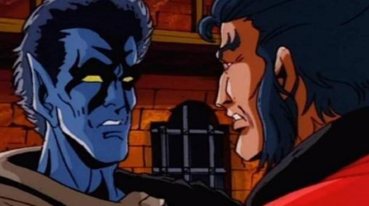 Los mejores momentos de la serie animada X-Men