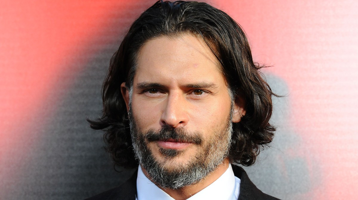 Joe Manganiello y otros actores que casi interpretaron a Superman en el cine