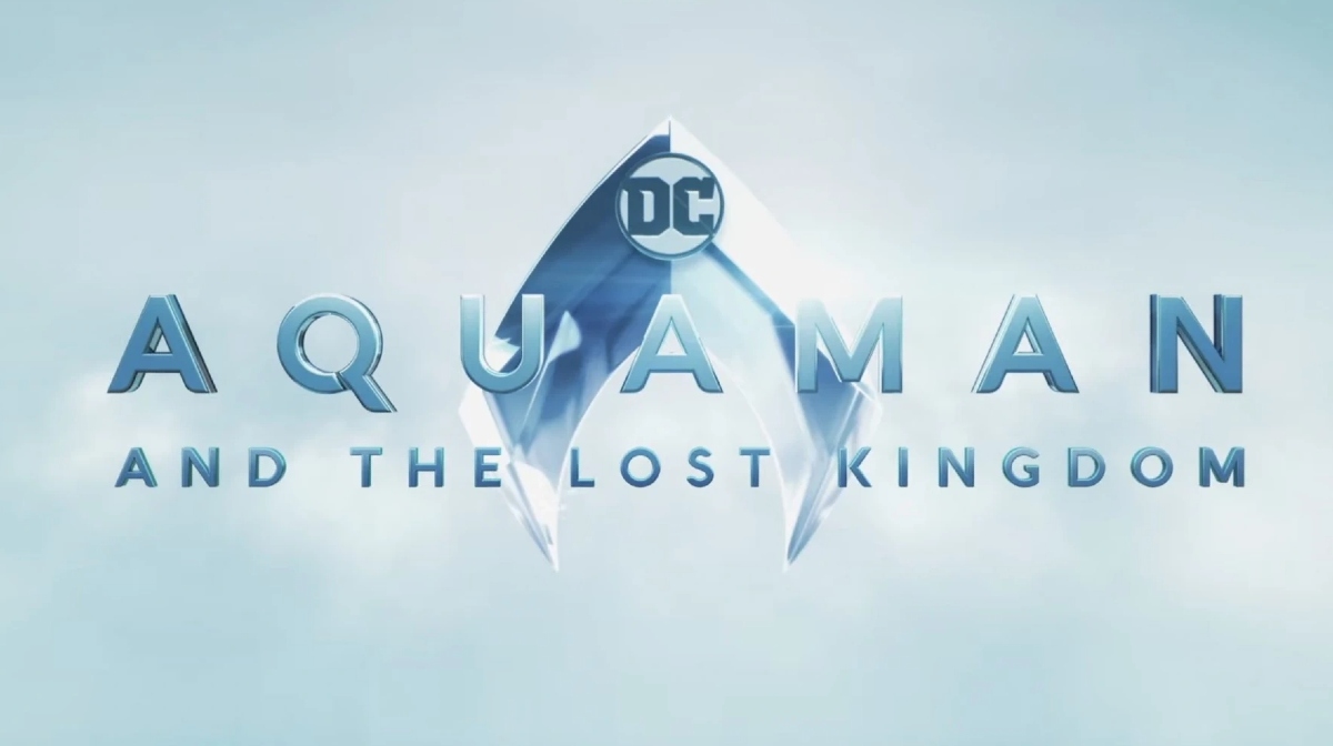 The Flash, Aquaman and the Lost Kingdom y otras películas de DC que estrenarán en 2023