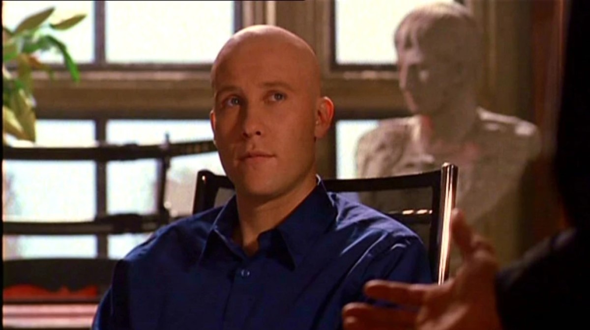 Michael Rosenbaum desea volver a interpretar a Lex Luthor, ahora en DC Studios