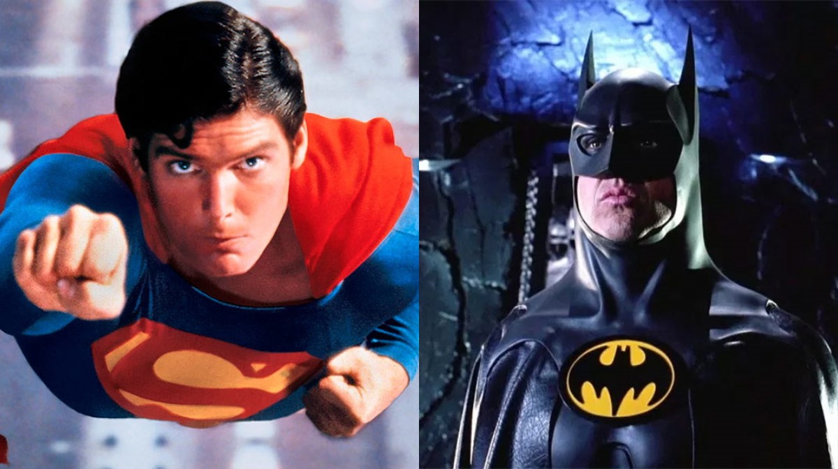 DC Comics confirma que Superman 78 y Batman 89 operan en la misma tierra