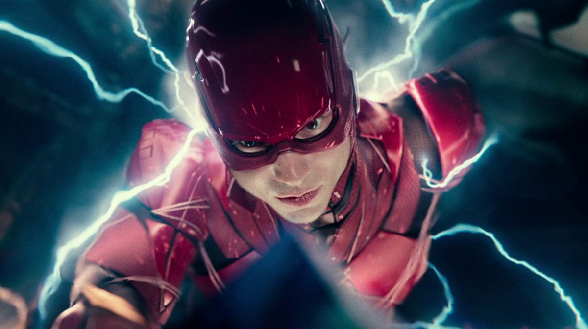¿Cuándo se estrenará el primer tráiler de The Flash?