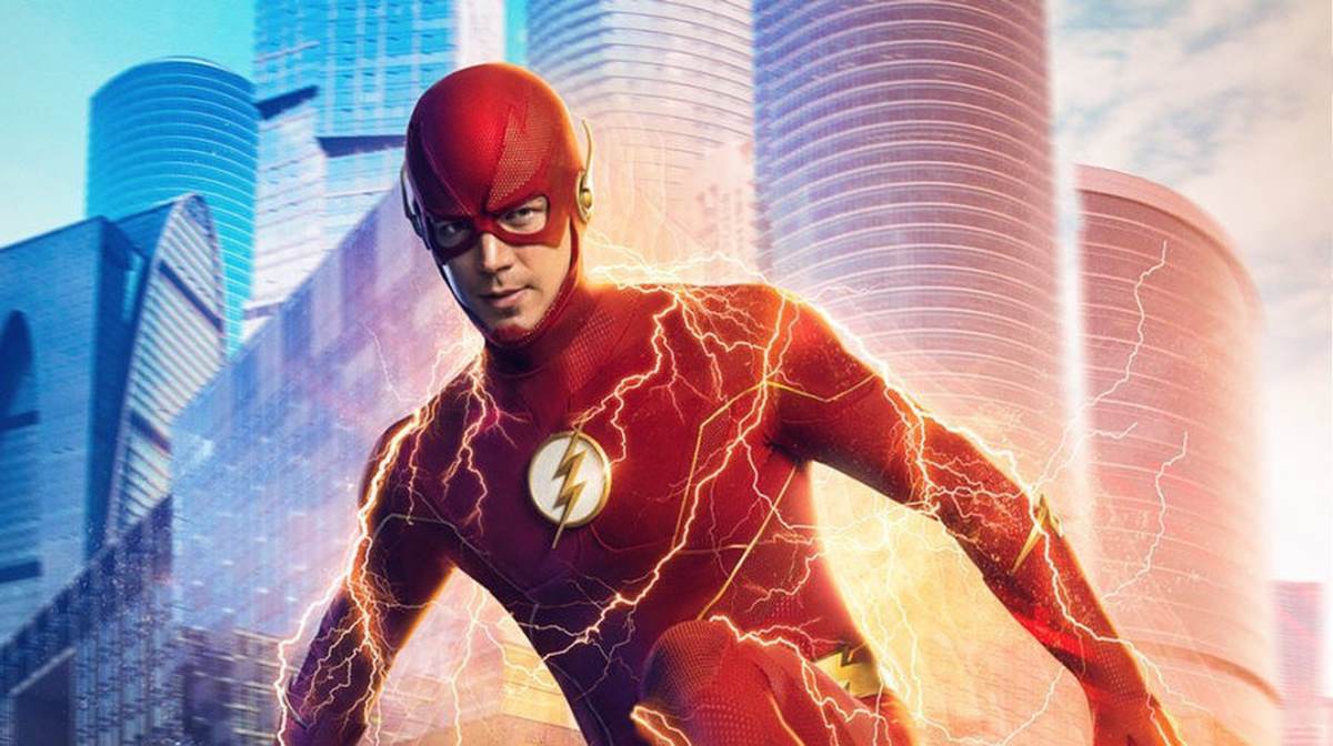 ¿Cuándo se estrena la temporada final de The Flash?