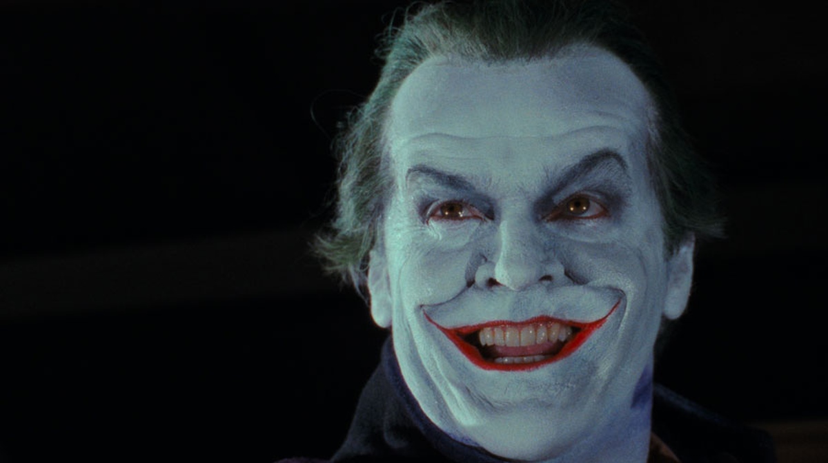 Tim Burton recuerda la peculiar manera de comunicarse con Jack Nicholson en Batman (1989)